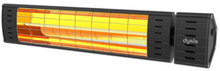Dysis Art Plus 2300W (HTR7423.B) Infrared Isıtıcı kullananlar yorumlar